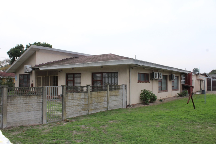 4 Bedroom Property for Sale in Klipdam Western Cape